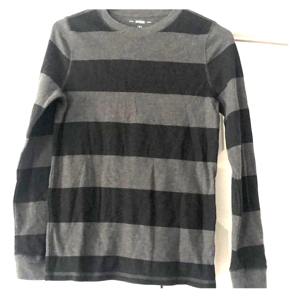 Boys Long Sleeve shirt